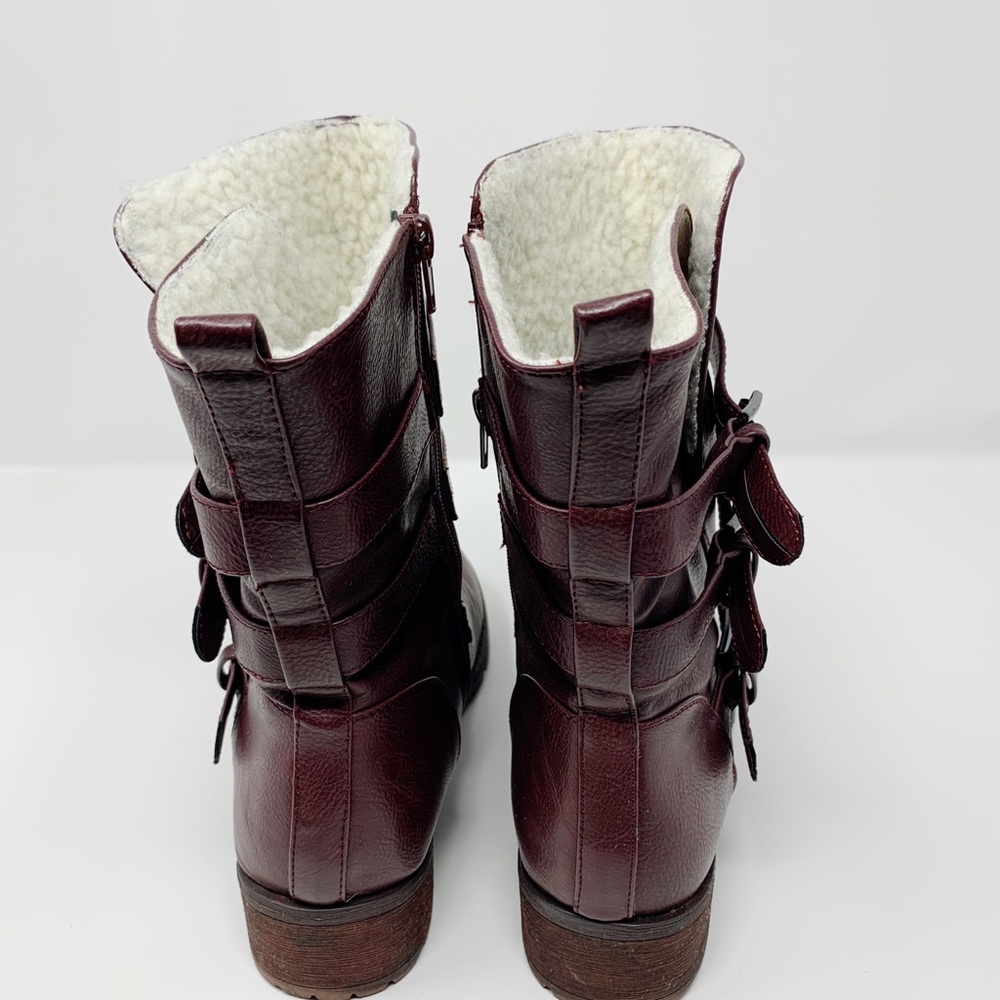 Combat Boot - image 3